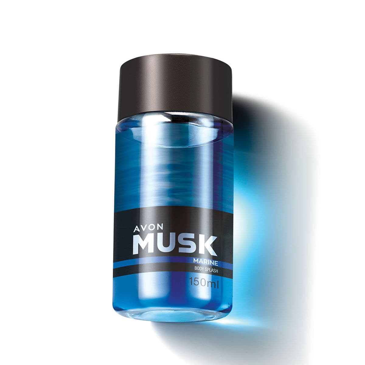 Body Splash Musk Marine — foto 1