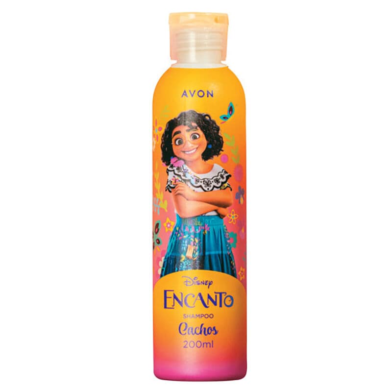 Shampoo Cachos Mirabel — foto 1