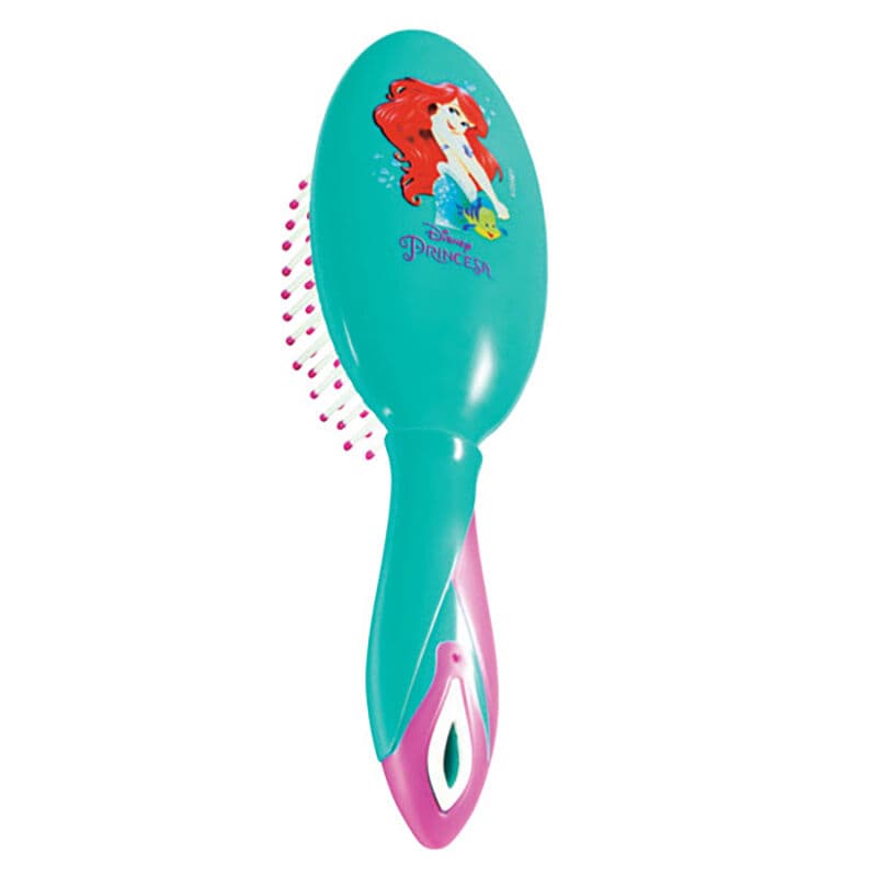 Escova de Cabelo Princesa Ariel — foto 1