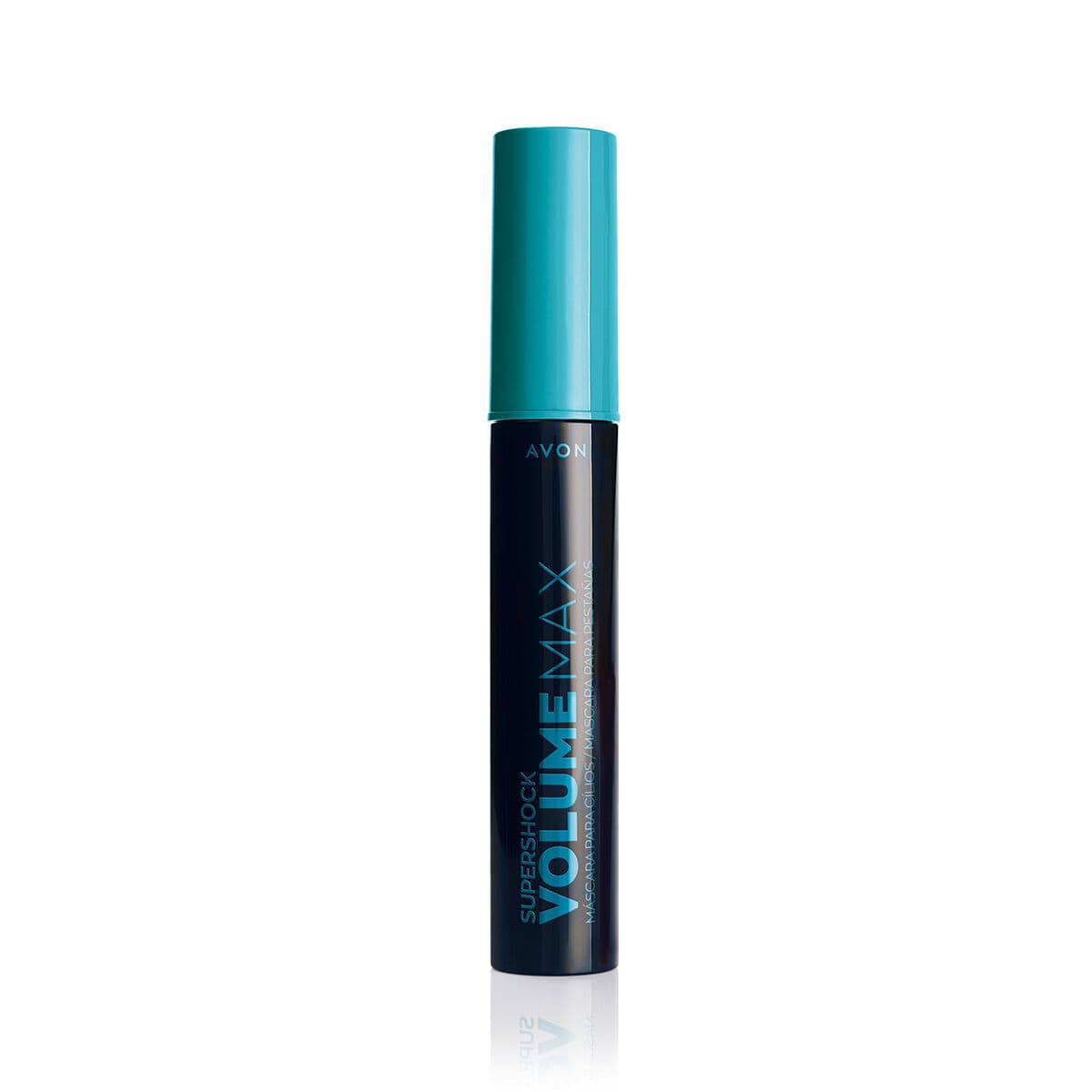 Máscara para Cílios Supershock Volume Max Preta 10ml — foto 1
