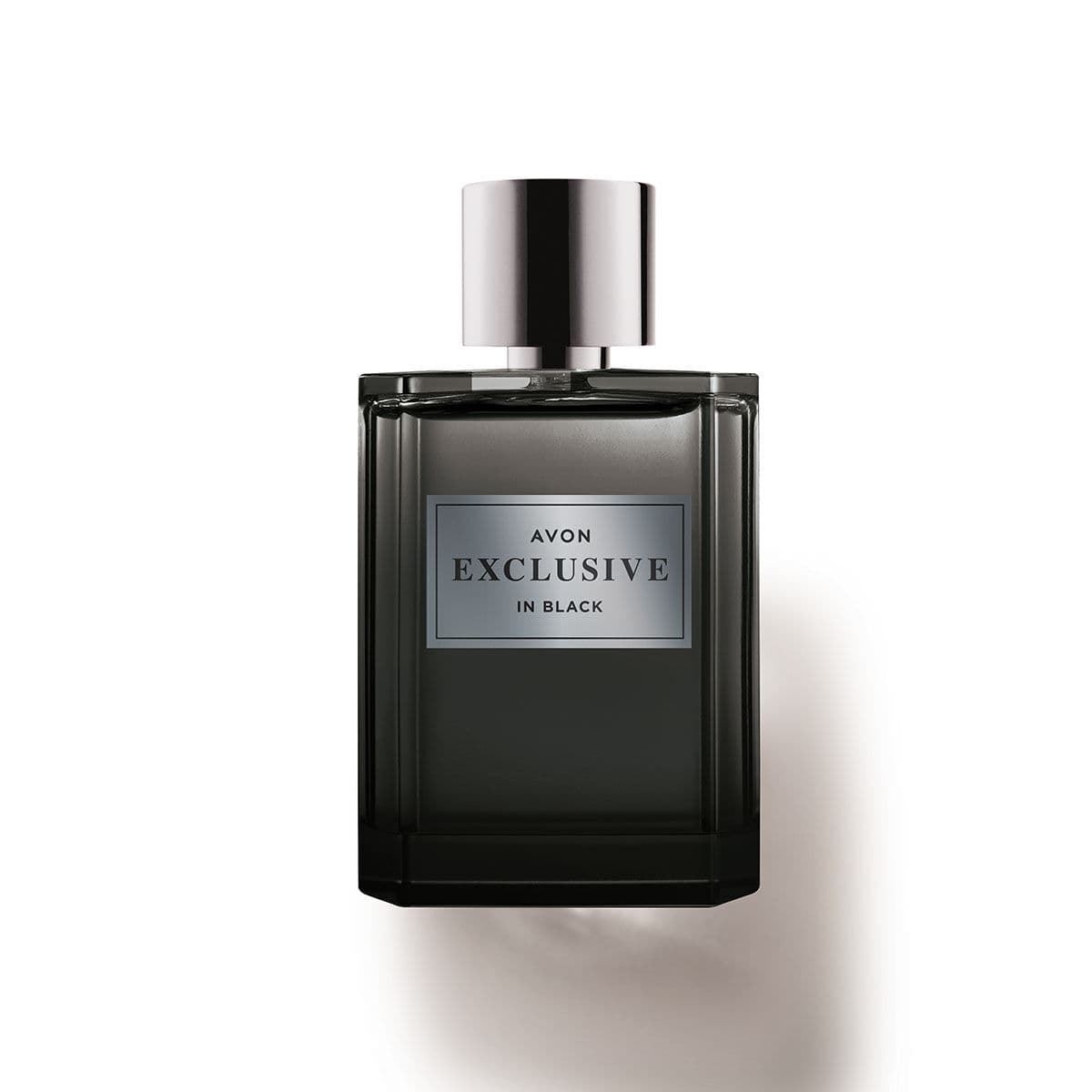 Colônia Exclusive in Black — foto 1