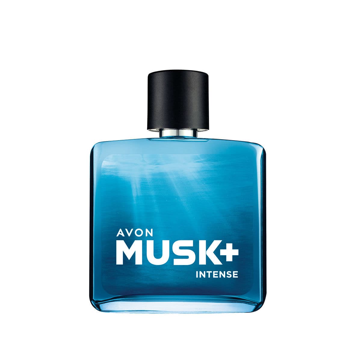 Colônia Musk Intense — foto 1