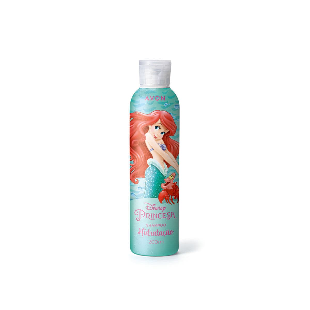 Shampoo Princesa Ariel — foto 1