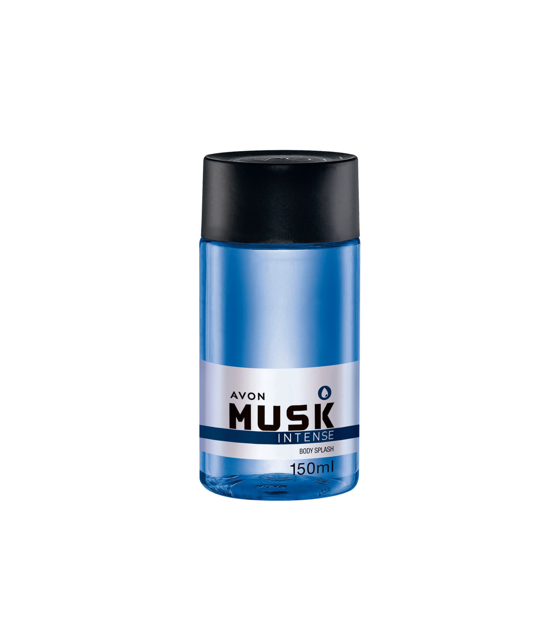 Body Splash Musk Intense — foto 1