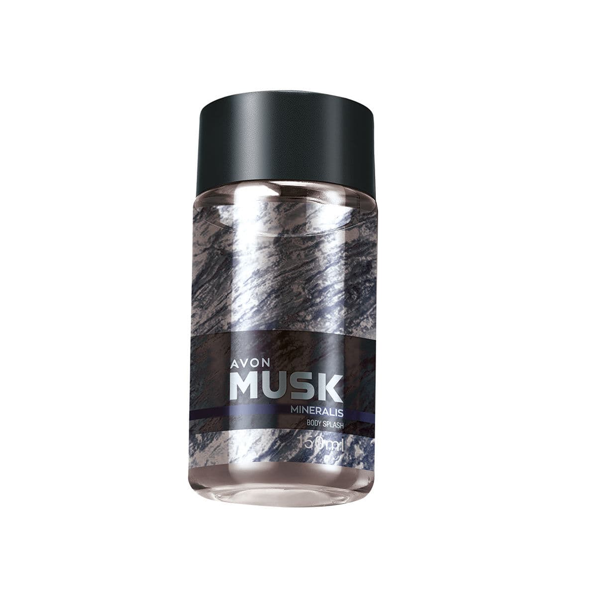Body Splash Musk Mineralis — foto 1