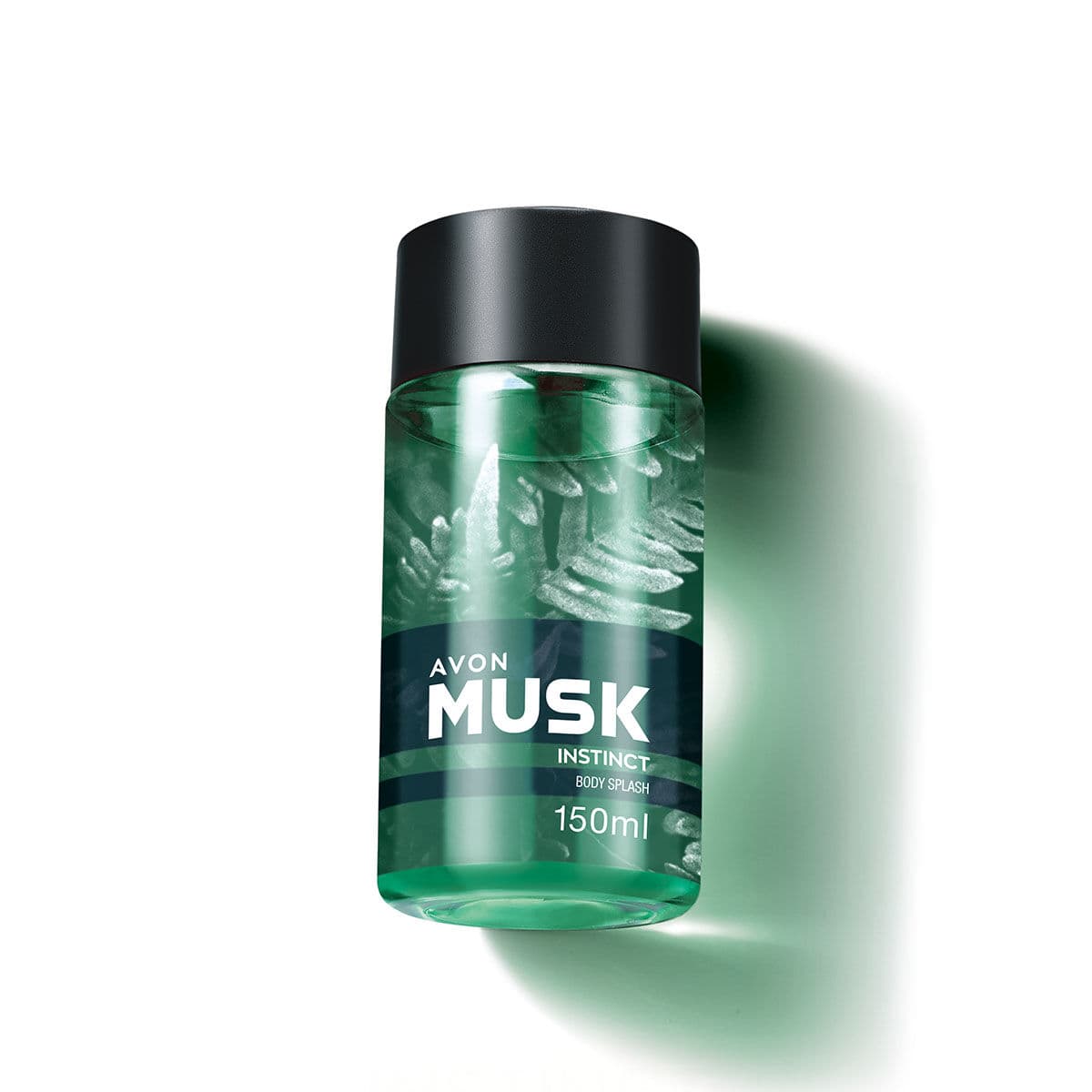Body Splash Musk Instinct — foto 1