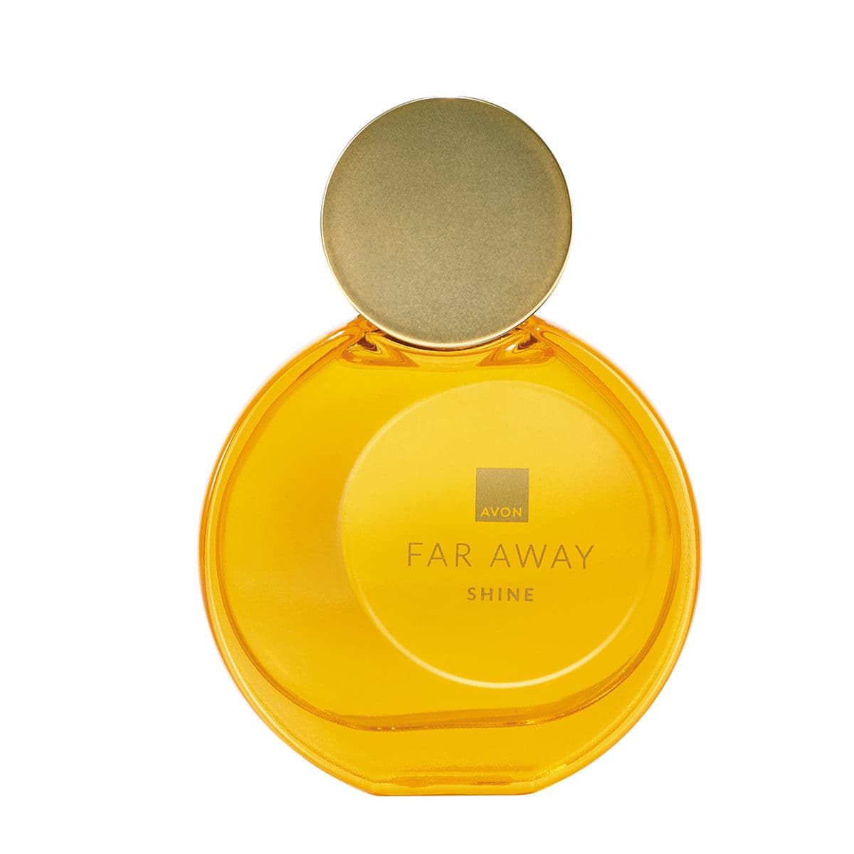 Colônia Far Away Shine — foto 1