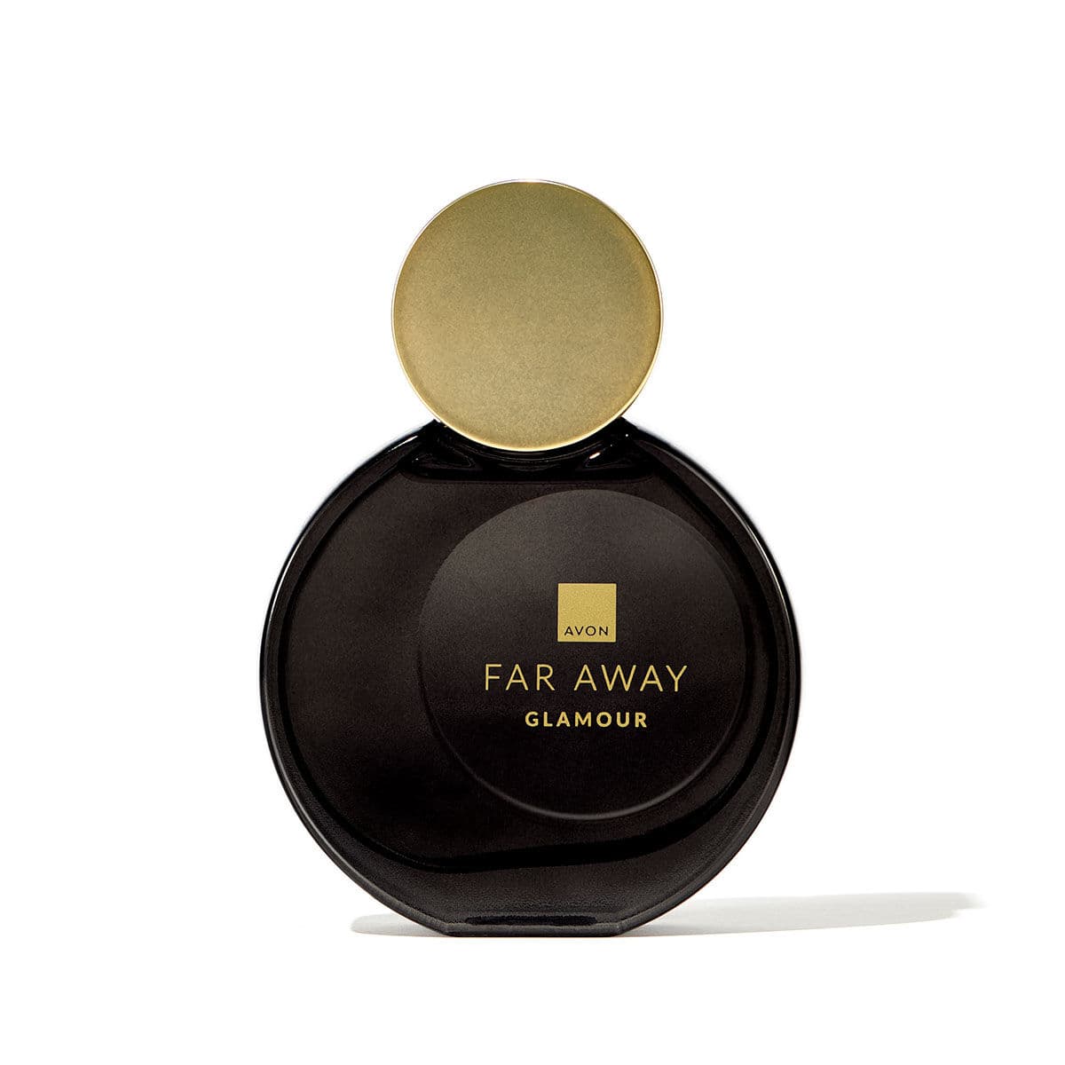 Colônia Far Away Glamour — foto 1