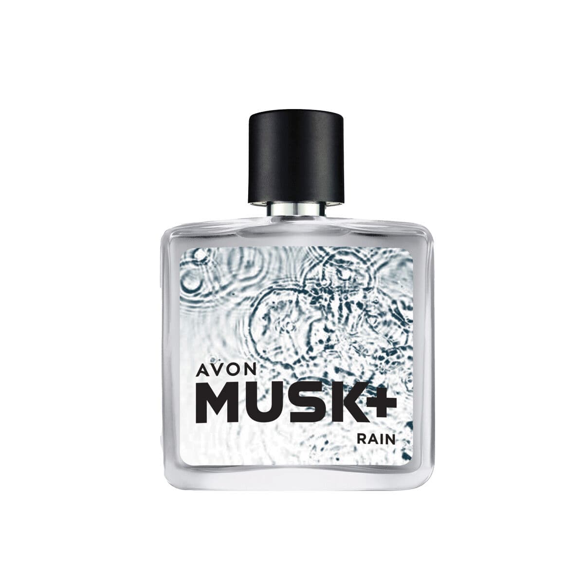 Colônia Musk Rain — foto 1