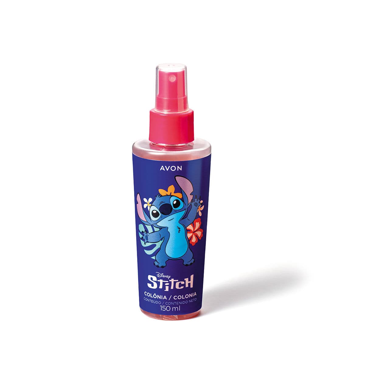 Colônia Stitch 150ml — foto 1