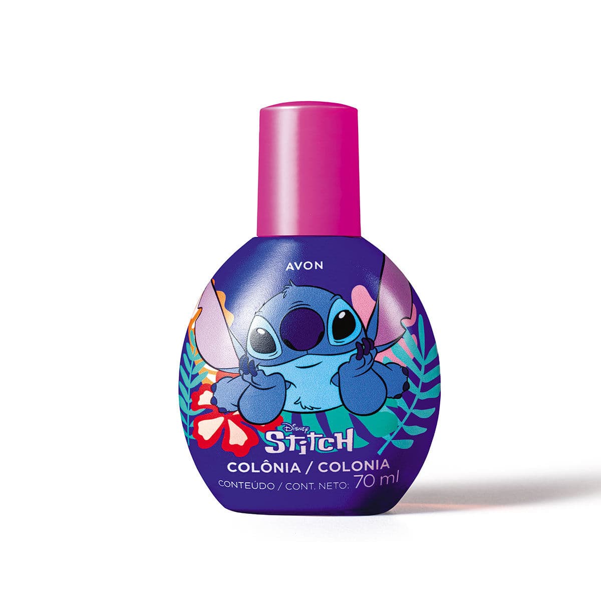 Colônia Stitch 70ml — foto 1