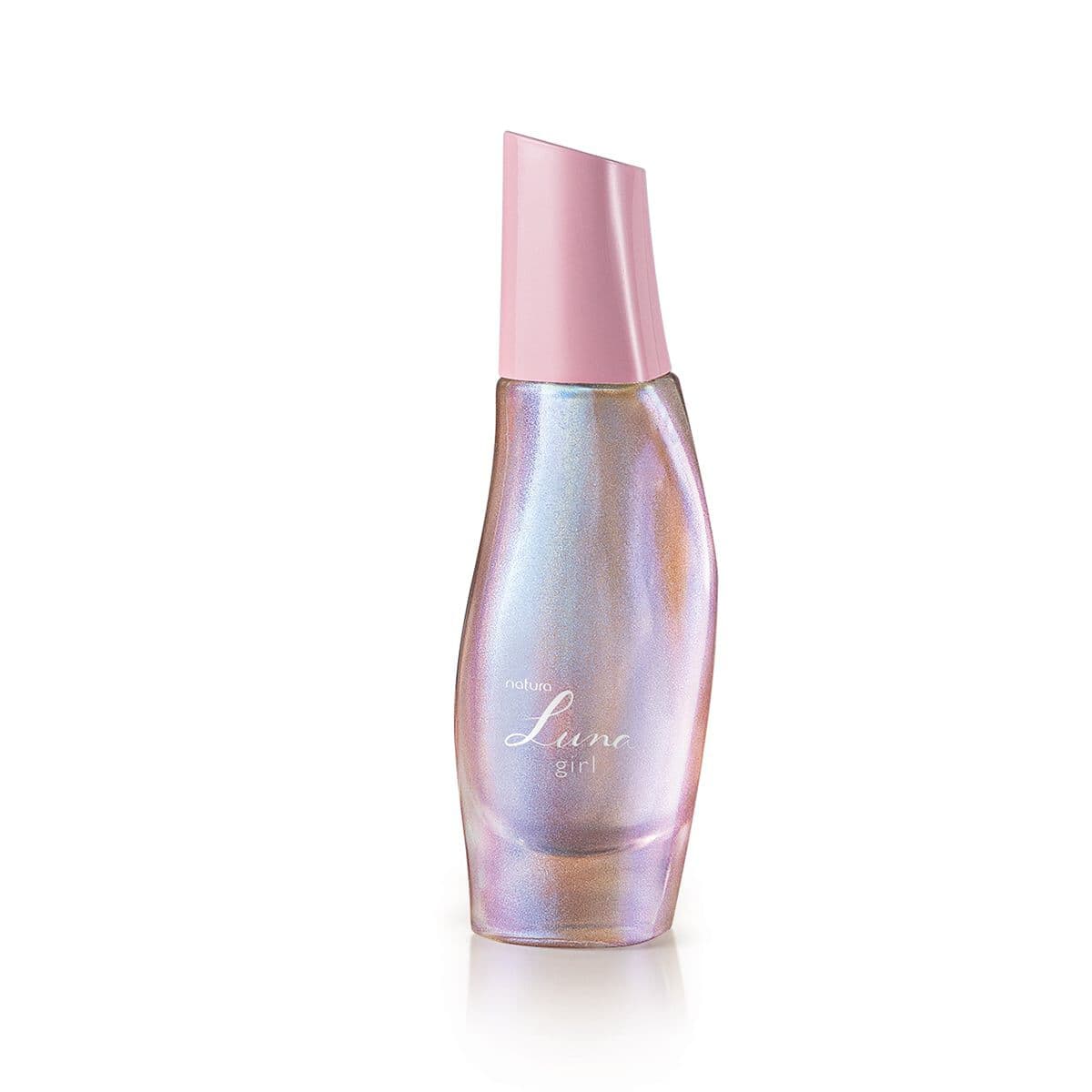 Miniatura Deo Colônia Feminino Luna Girl 25 ml — foto 1