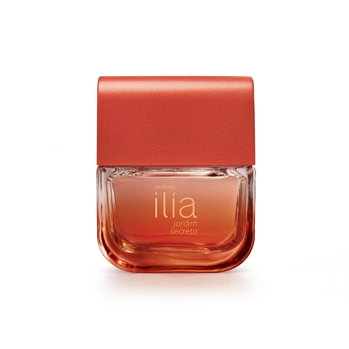 Deo parfum ilía jardim secreto feminino — foto 1