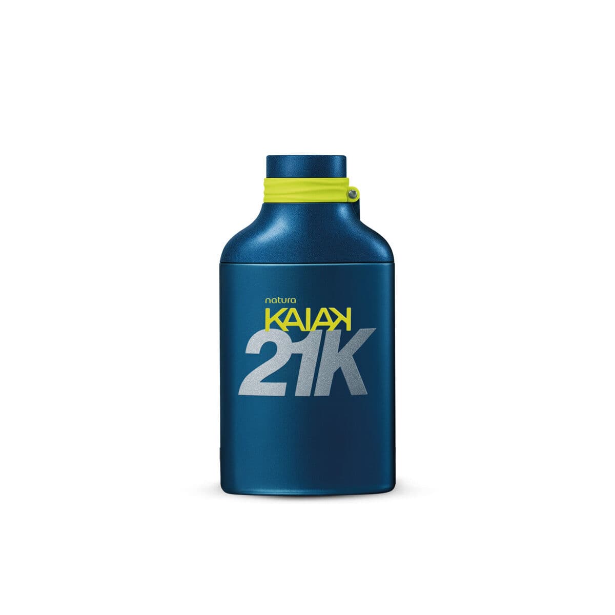 Desodorante colônia kaiak 21K masculino 100 ml — foto 1