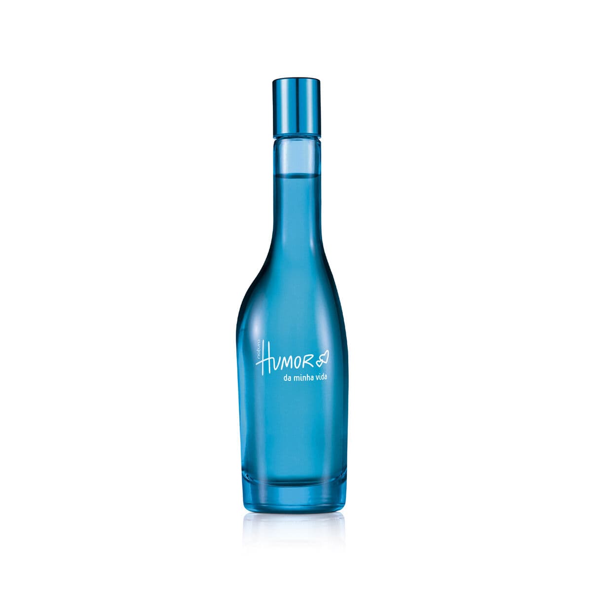 Deo Colônia Feminino Humor da Minha Vida 75ml · 75 ml — foto 1