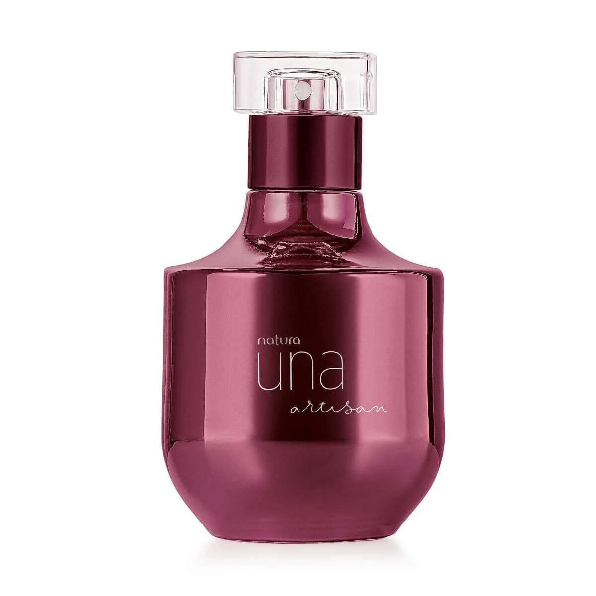 Una Artisan deo parfum 75ml — foto 1