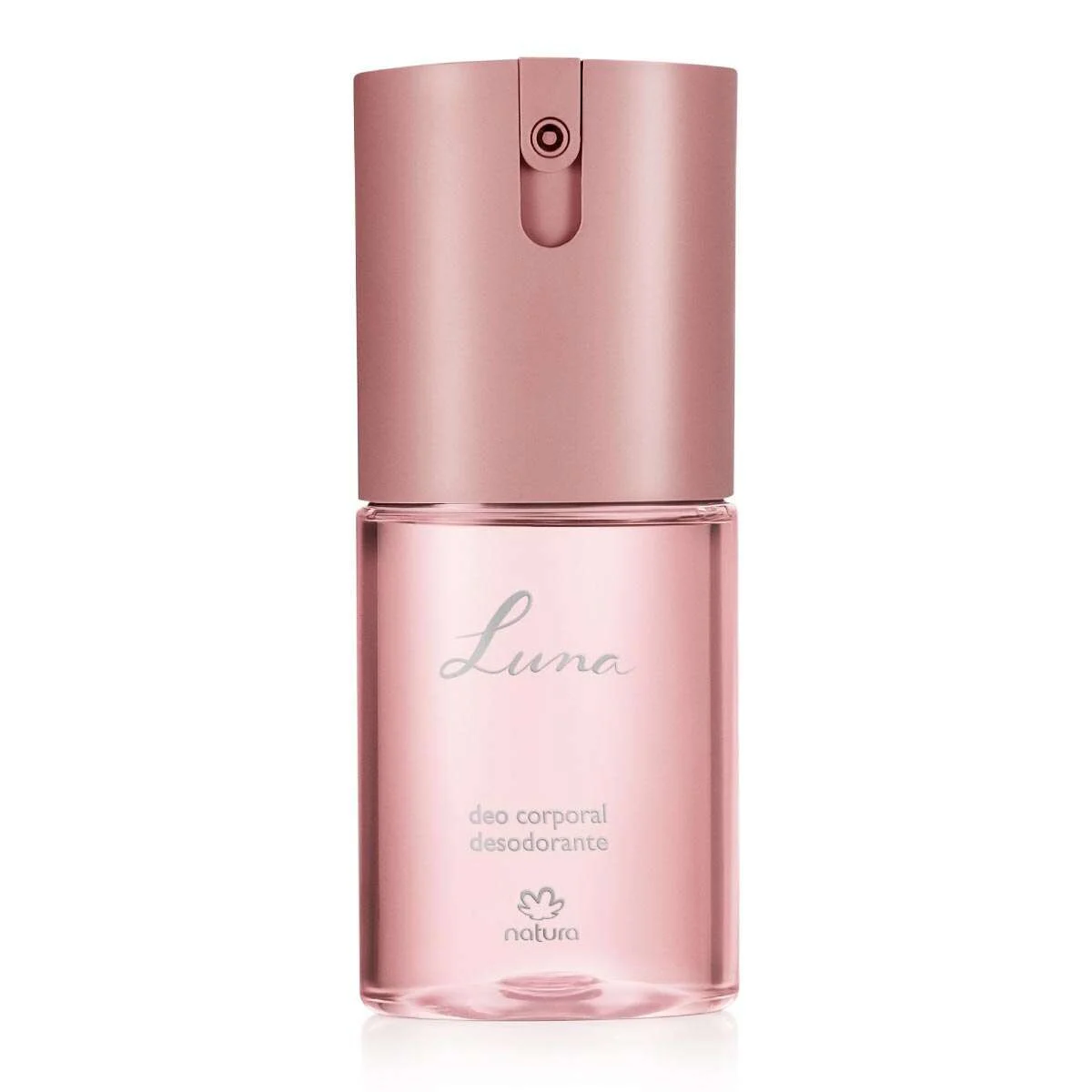 Luna desodorante corporal feminino 100ml — foto 1
