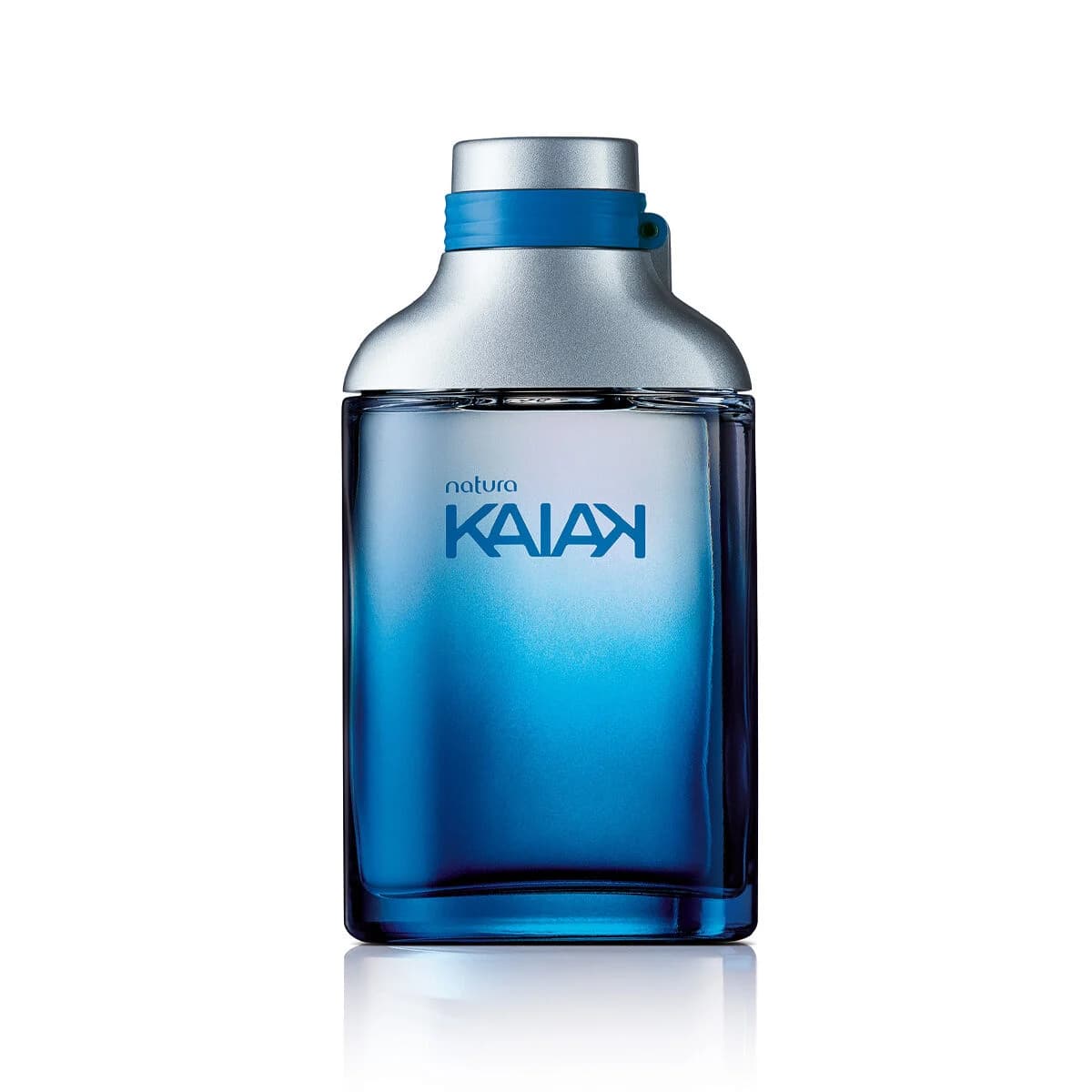 Desodorante colônia kaiak masculino 100 ml — foto 1