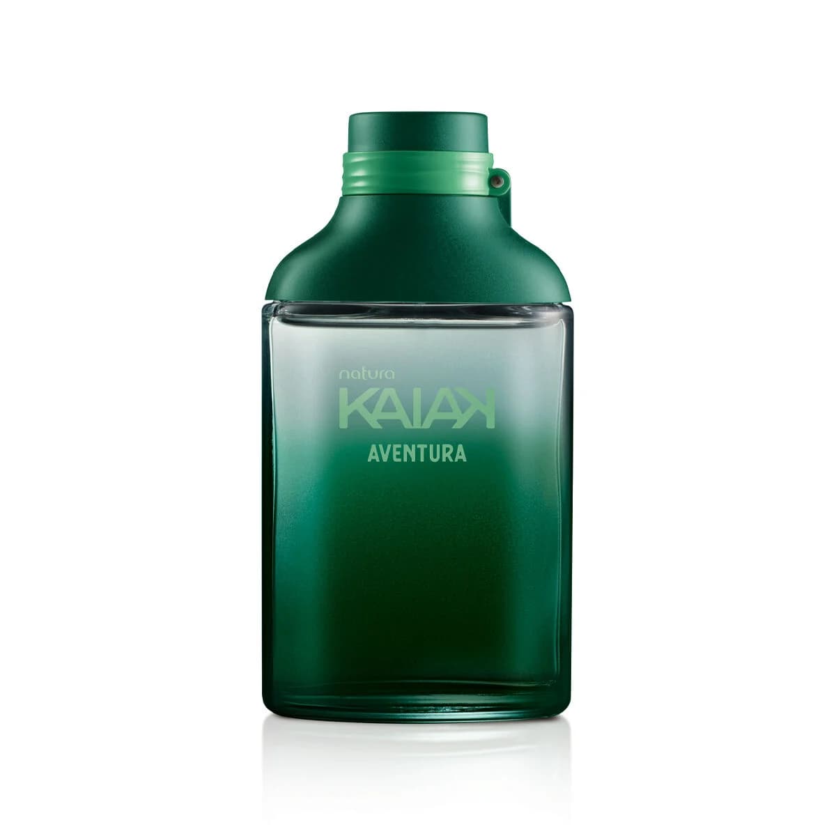 Desodorante colônia kaiak aventura masculino 100 ml — foto 1