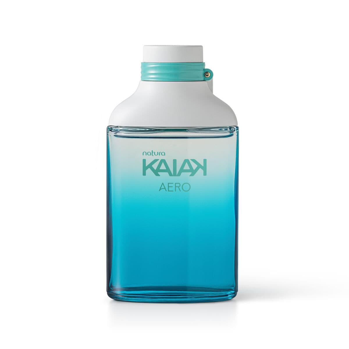 Deo Colônia Masculino Kaiak Aero 100ml · 100 ml — foto 1