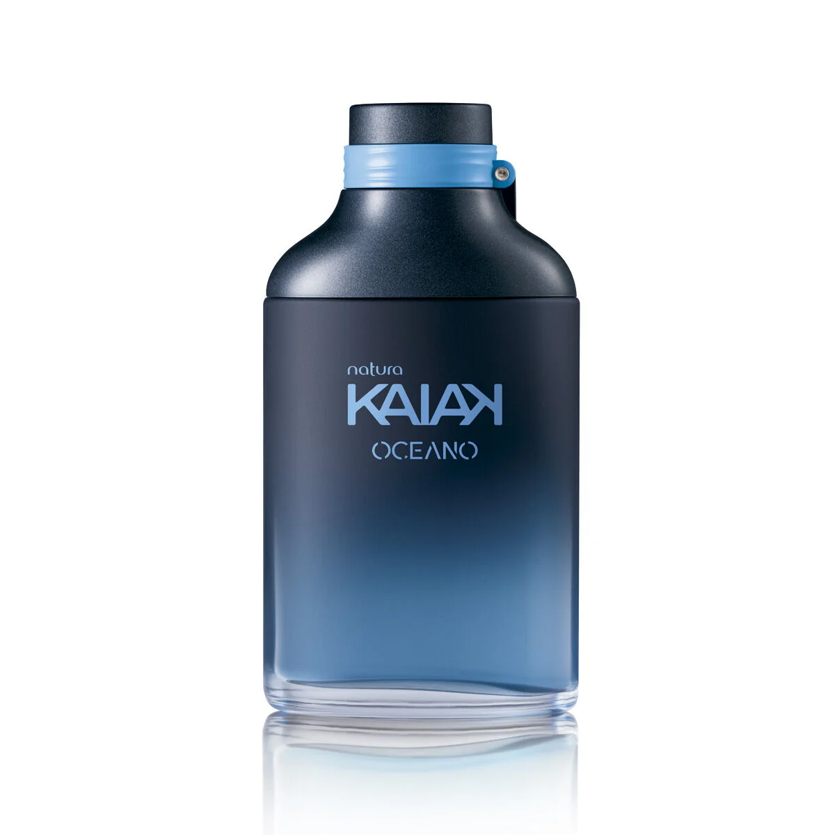 Desodorante colônia kaiak oceano masculino 100 ml — foto 1