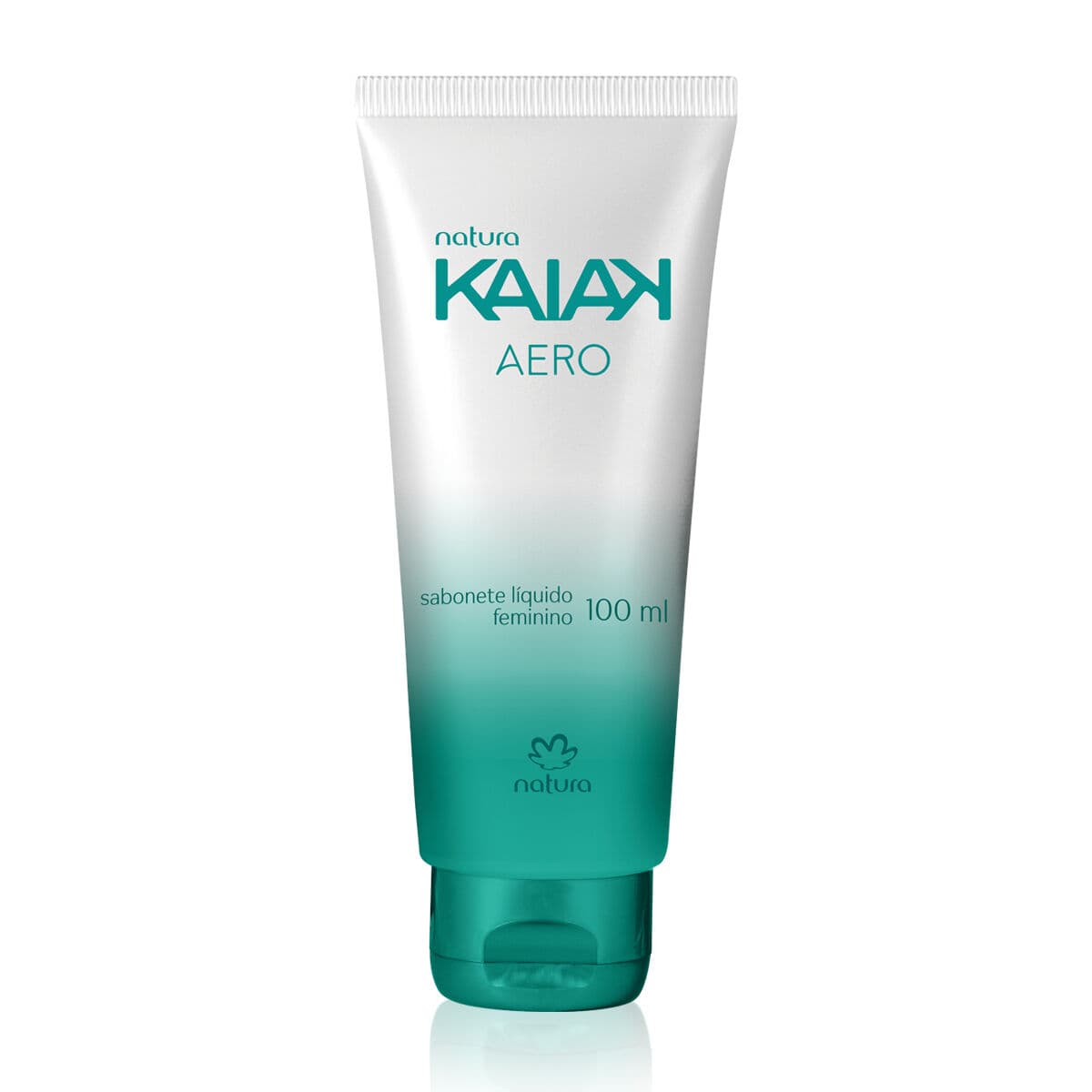 Sabonete Líquido Kaiak Aero 100ml — foto 1