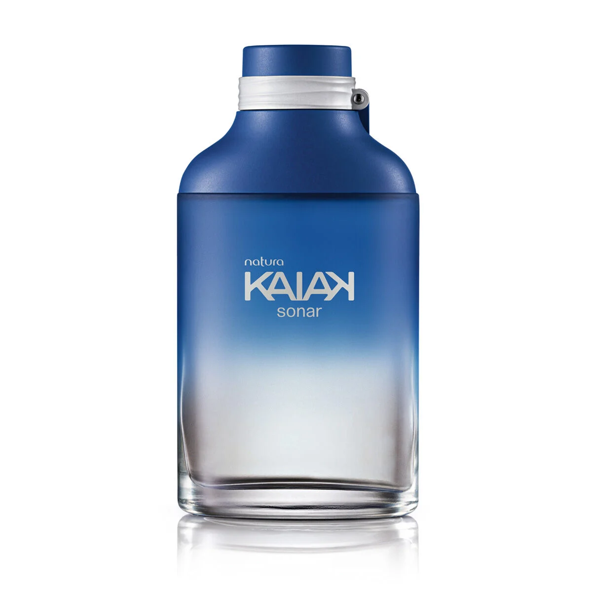 Desodorante colônia kaiak sonar masculino 100 ml — foto 1