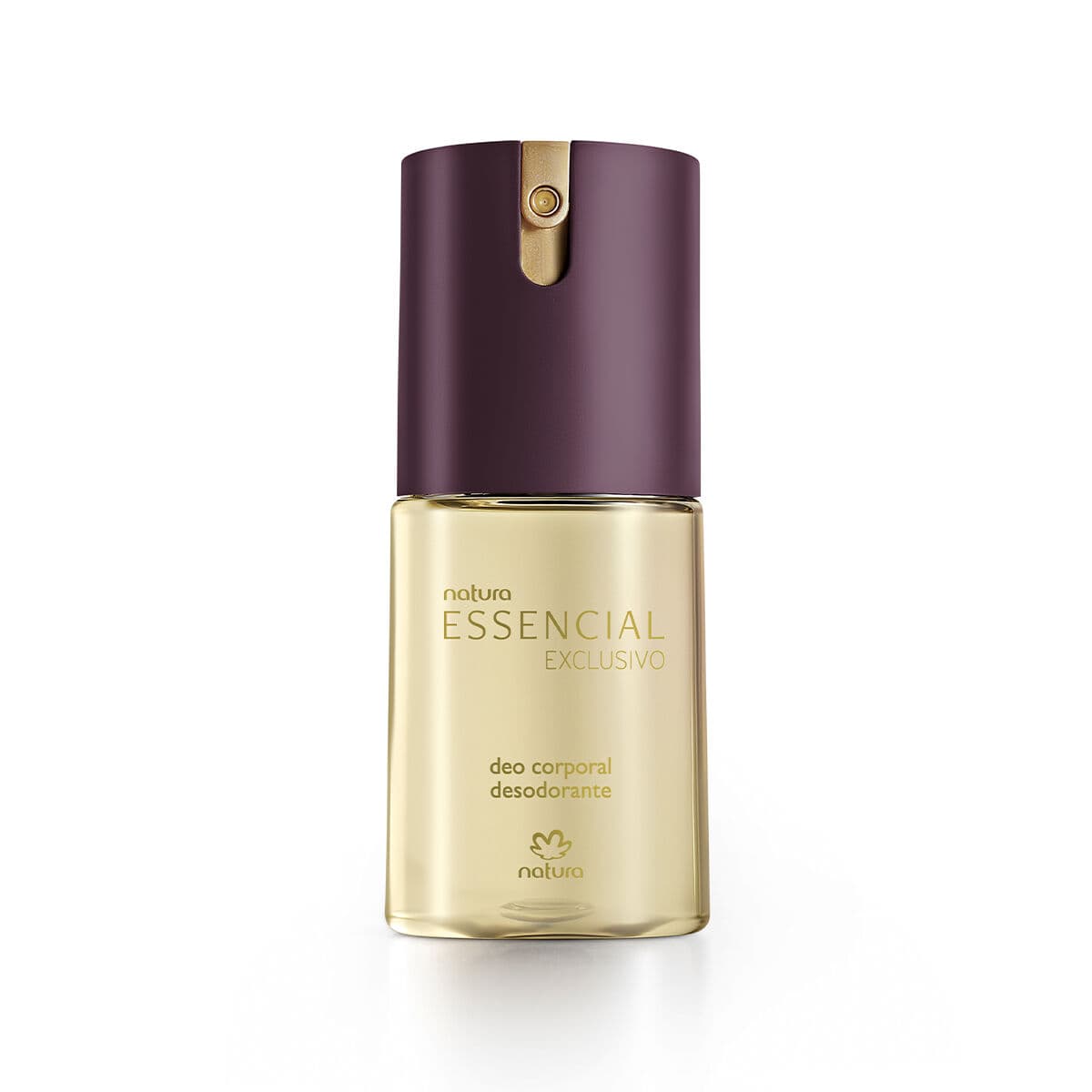 Desodorante Corporal Feminino Essencial Exclusivo 100 ml — foto 1