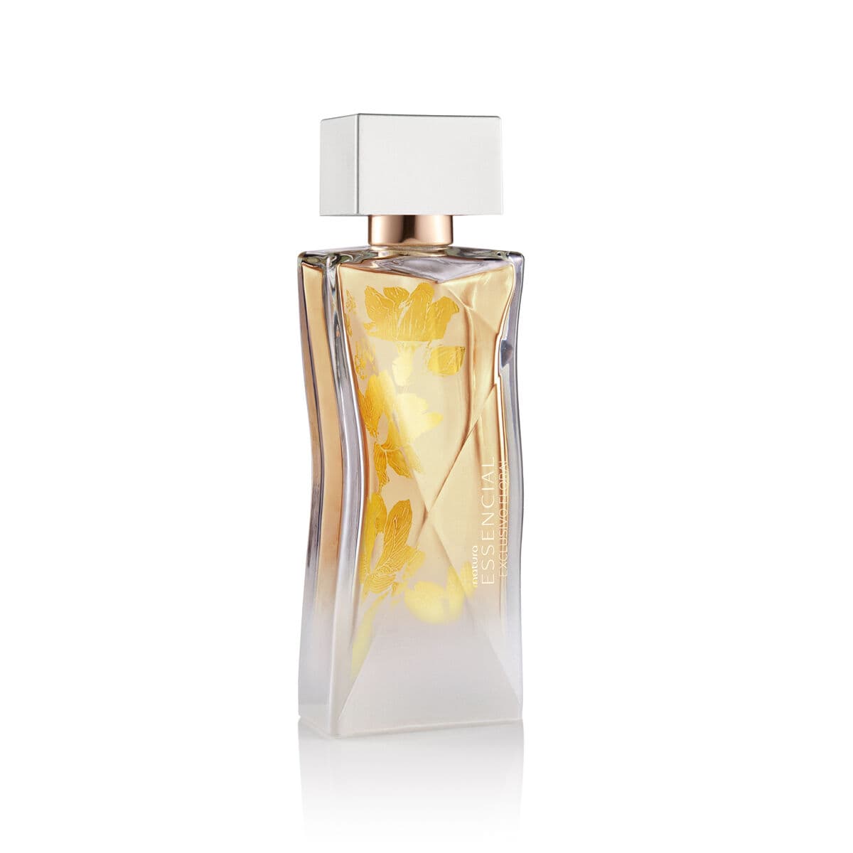 Deo Parfum Feminino Essencial Exclusivo Floral 100 ml — foto 1