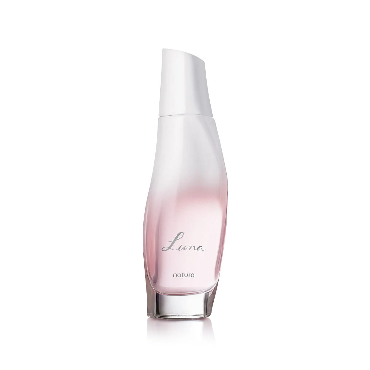 Luna desodorante colônia feminino 75ml — foto 1
