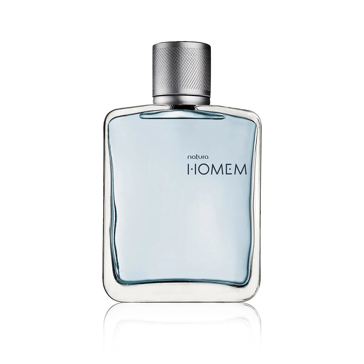 Natura homem clássico desodorante colônia 100ml — foto 1