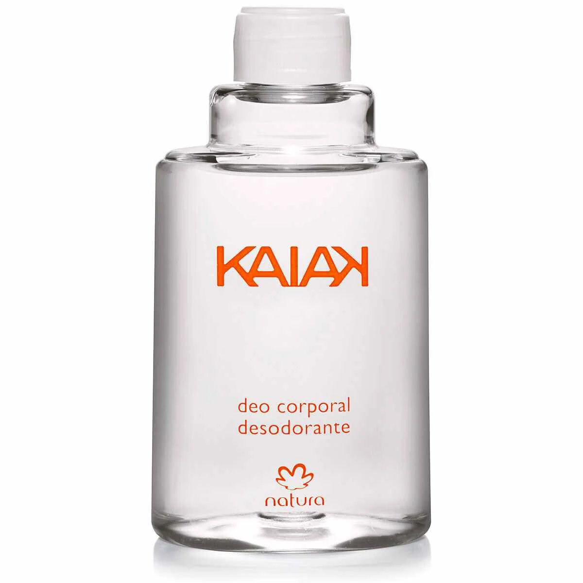 Refil desodorante corporal kaiak feminino — foto 1