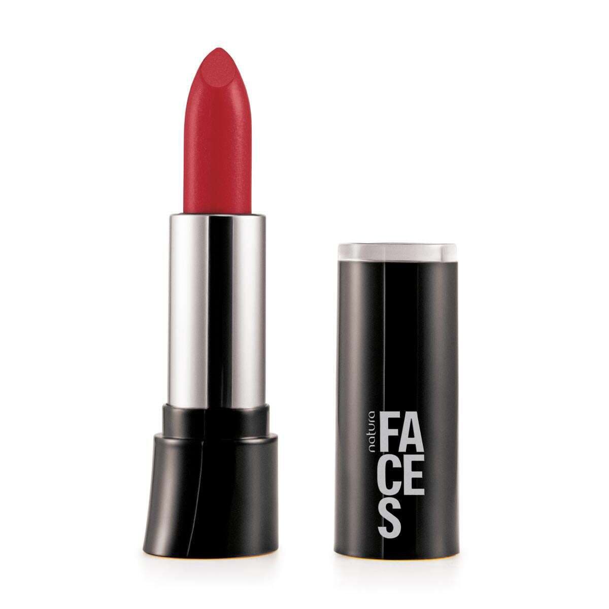 Batom Faces Color Tint Rosa 225 3,5g — foto 1
