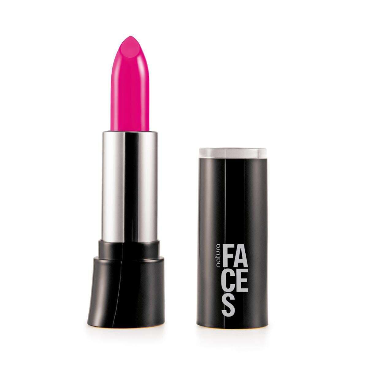 Batom Faces Color Tint Pink 320 3,5g — foto 1
