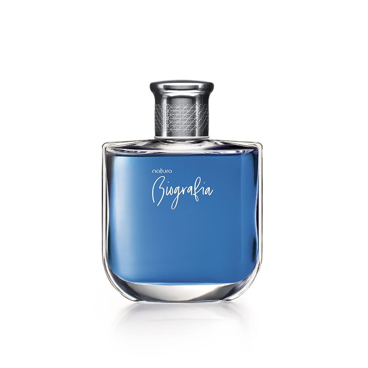 Biografia desodorante colônia masculino 100ml — foto 1