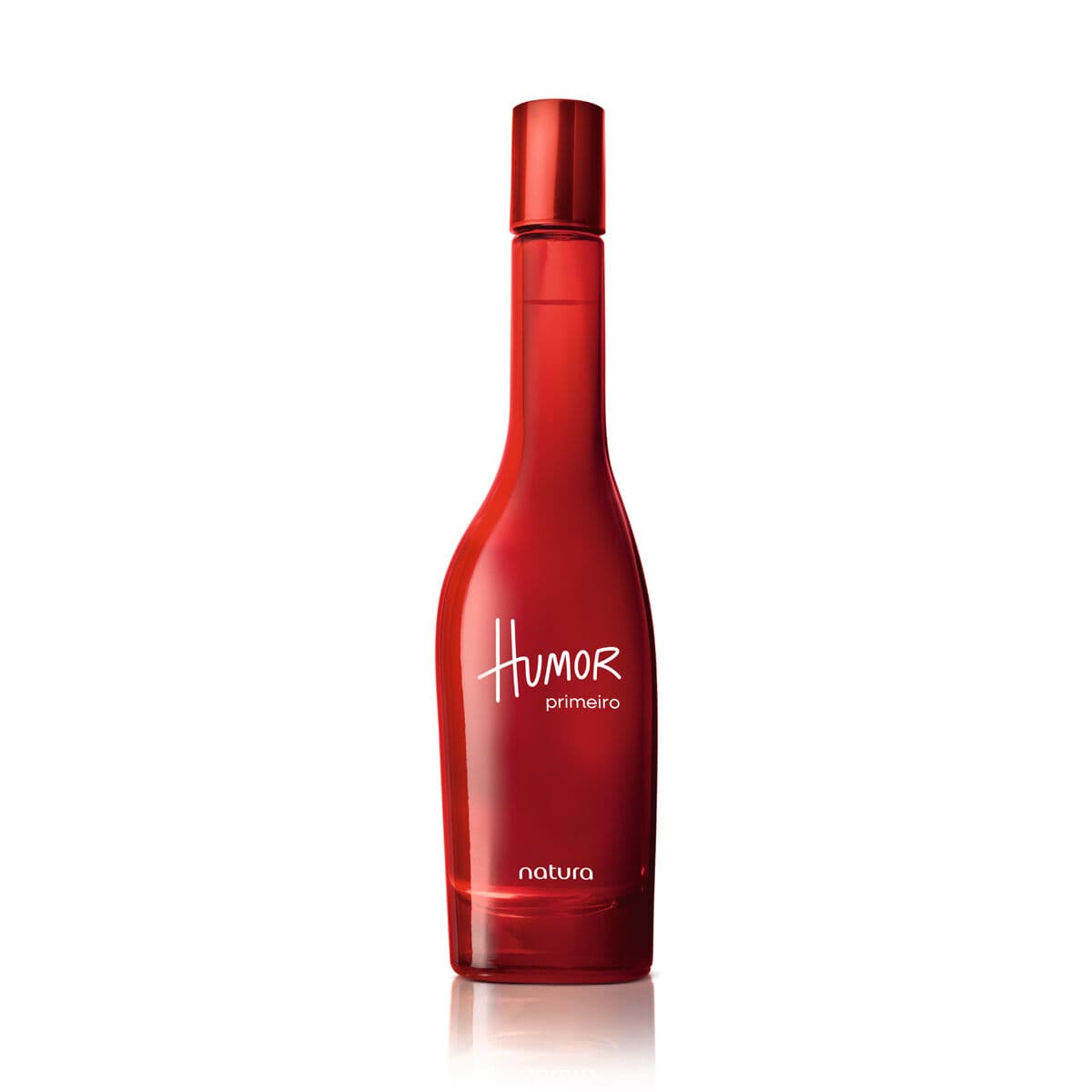 Meu Primeiro Humor desodorante colônia 75ml — foto 1