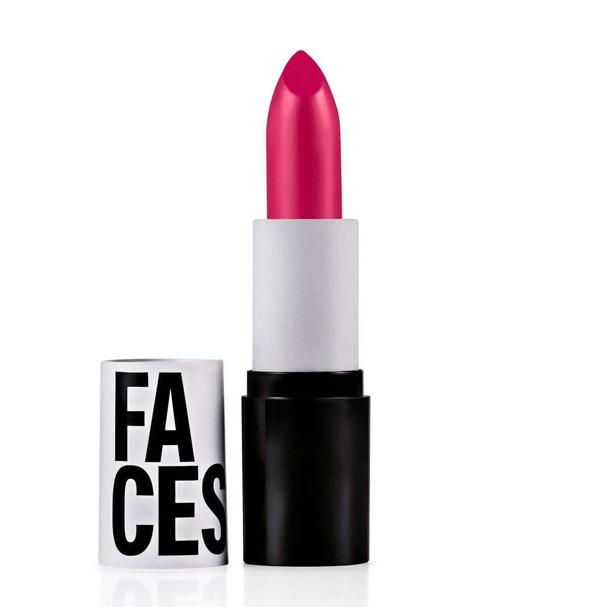 Batom Faces Matte Perfect Pink 3,5g — foto 1
