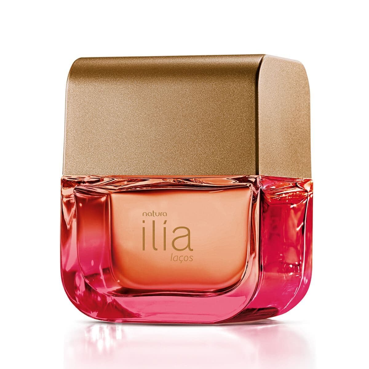 Deo Parfum Feminino Ilía Laços 50 ml — foto 1