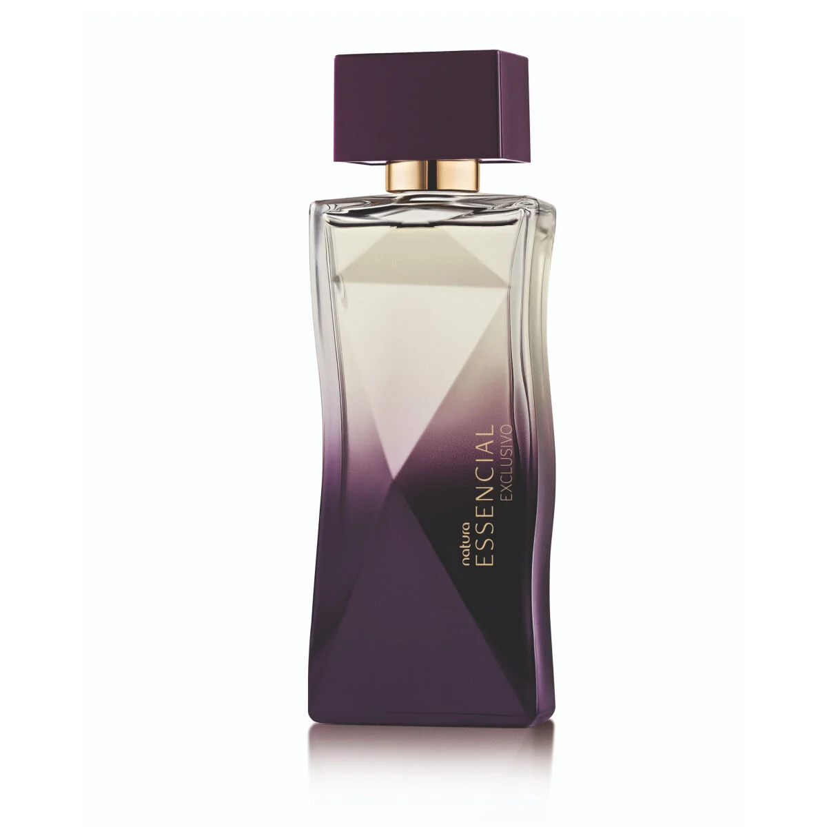 Essencial exclusivo deo parfum feminino 100ml — foto 1