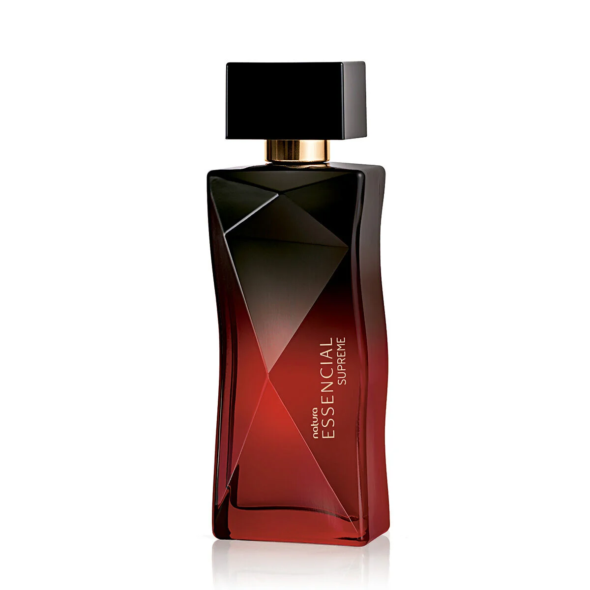 Deo parfum essencial supreme feminino 100 ml — foto 1