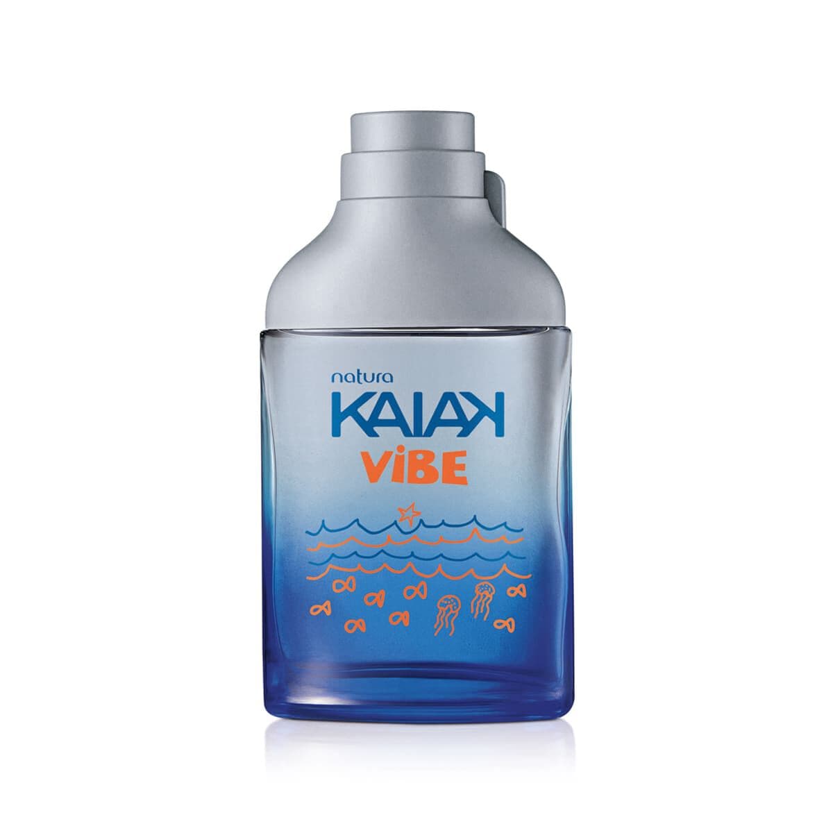 Kaiak Vibe Infantil Miniatura 25 ml — foto 1