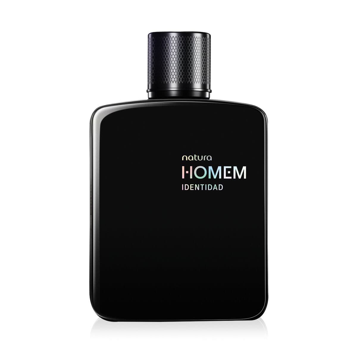 Deo parfum natura homem identidad — foto 1