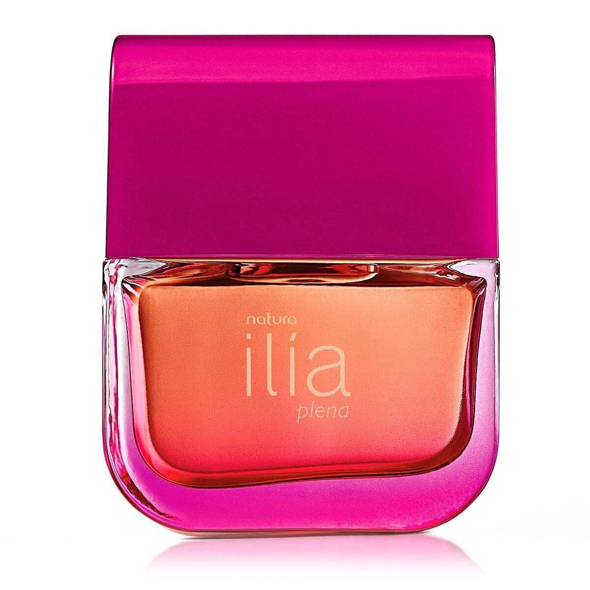 Deo Parfum Feminino Ilía Plena 50 ml — foto 1