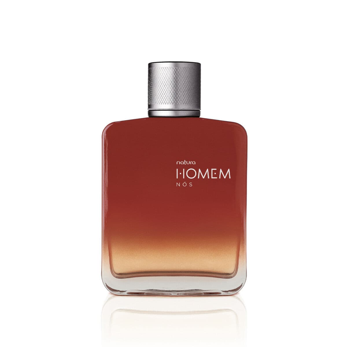 Deo Parfum Masculino Natura Homem Nós 100 ml — foto 1
