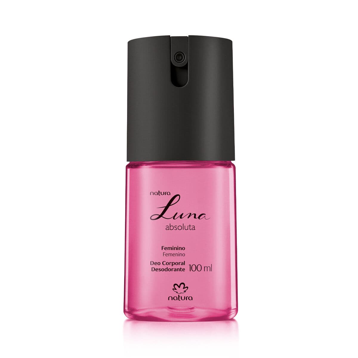 Desodorante Corporal Luna Absoluta · 100 ml — foto 1