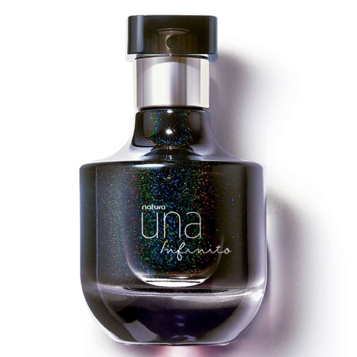 Deo Parfum Feminino Una Infinito 75 ml — foto 1