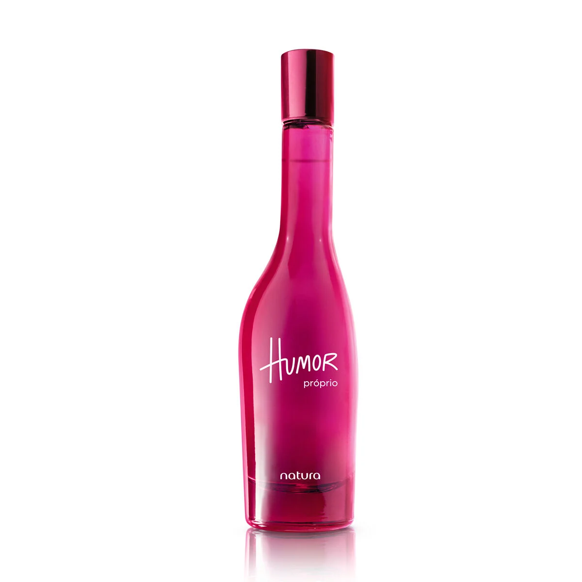 Humor desodorante colônia feminino próprio 75ml — foto 1