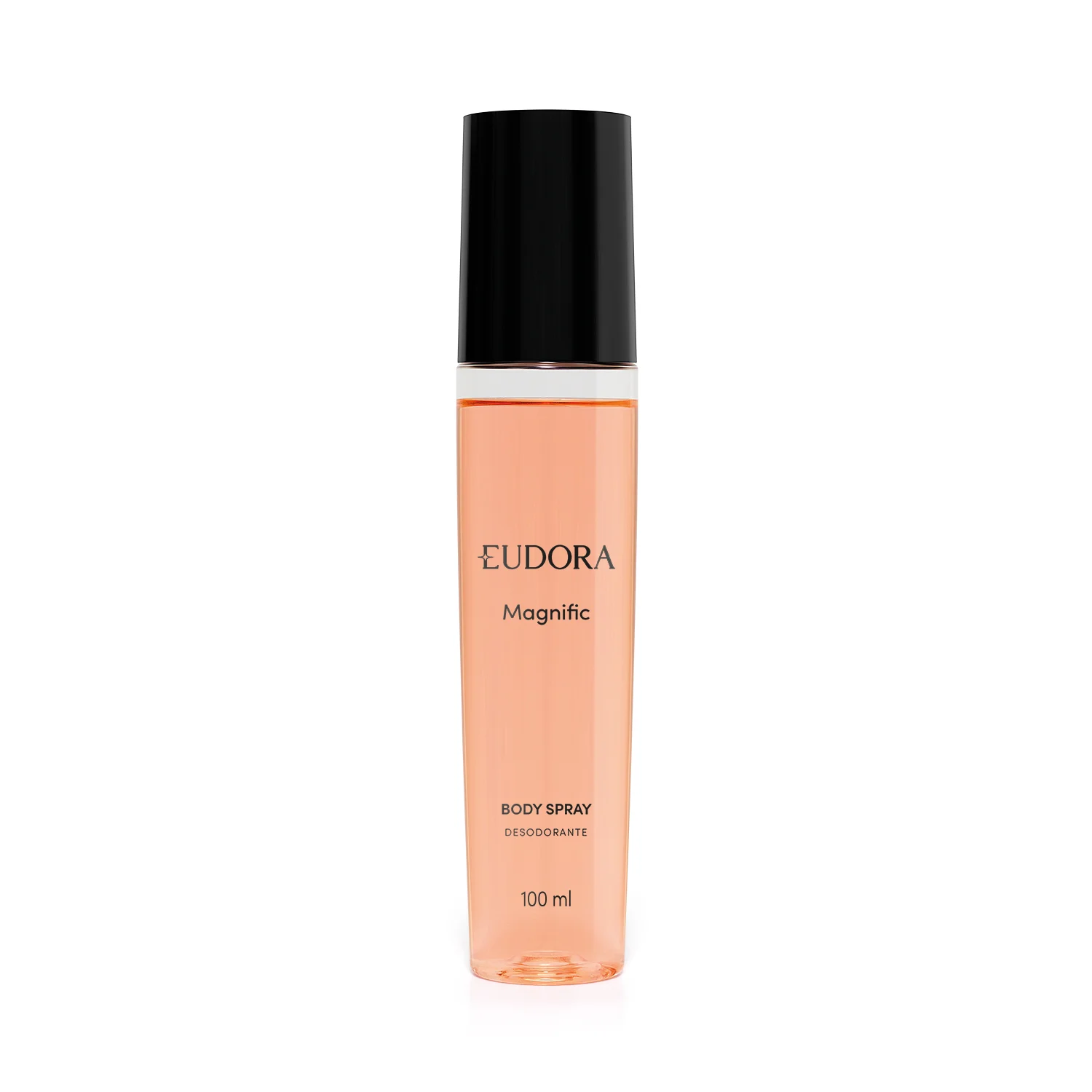 Body Spray Desodorante Magnific 100Ml — foto 1