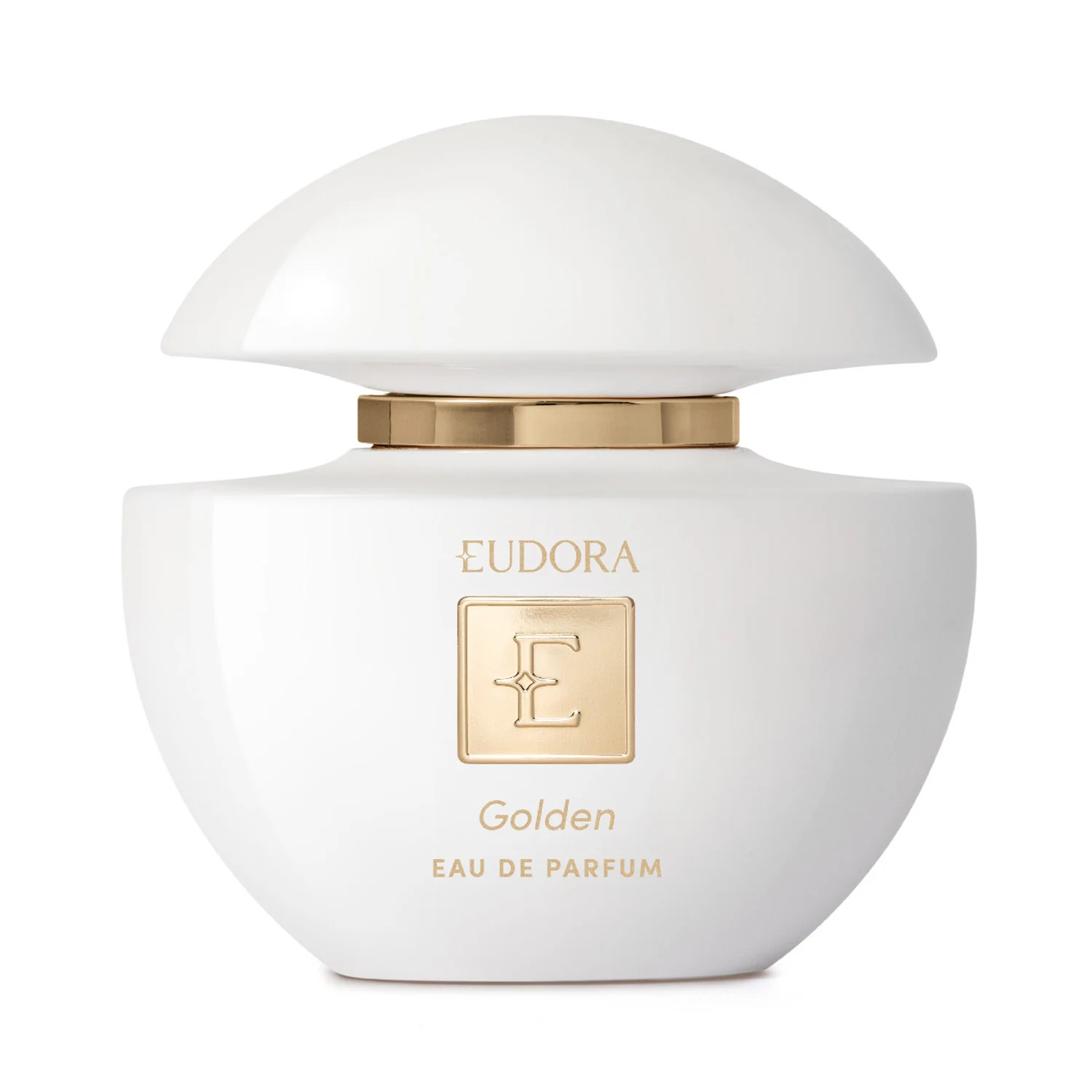 Eudora Eau De Parfum Golden 75Ml — foto 1