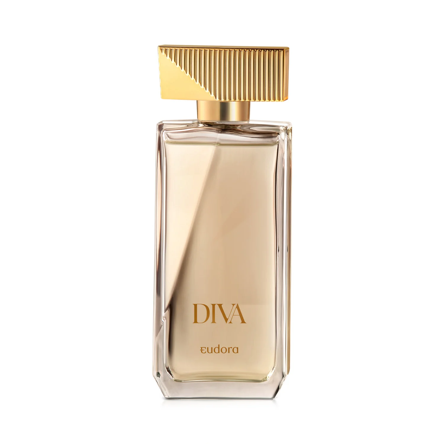 Diva Desodorante Colônia 100Ml — foto 1